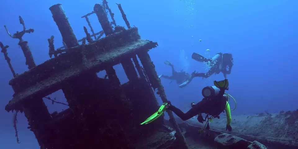 deep divier deep divier
